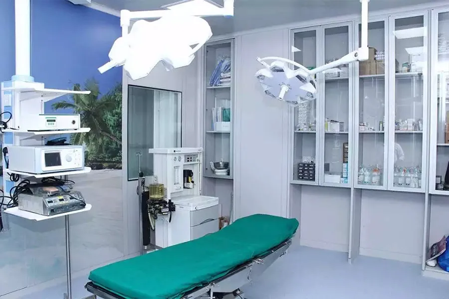 FFS Surgery Clinic